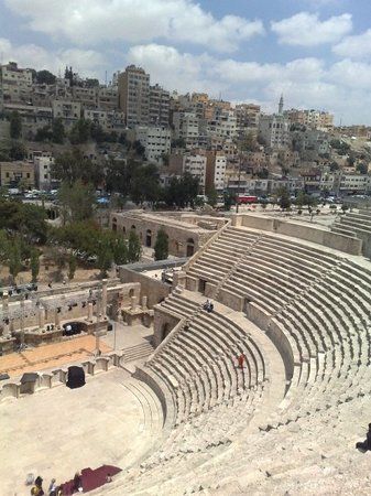Roman Theatre